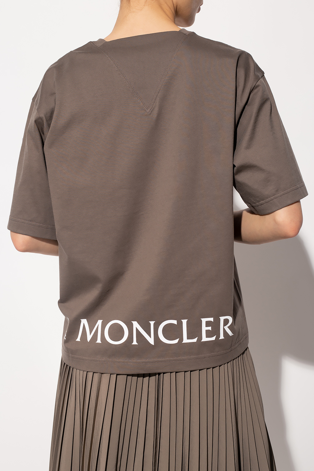 Moncler 'Hyke' Moncler Genius - IetpShops Gambia - Acerno Gived